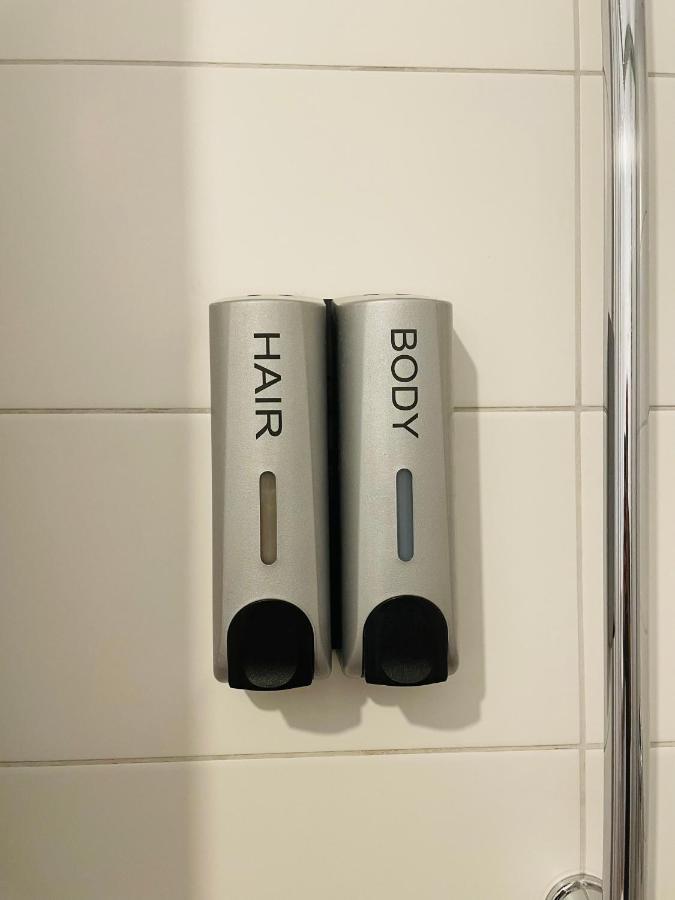 Zentrale Wohnung Direkt Am Hauptbahnhof - Bismarck 뒤셀도르프 외부 사진