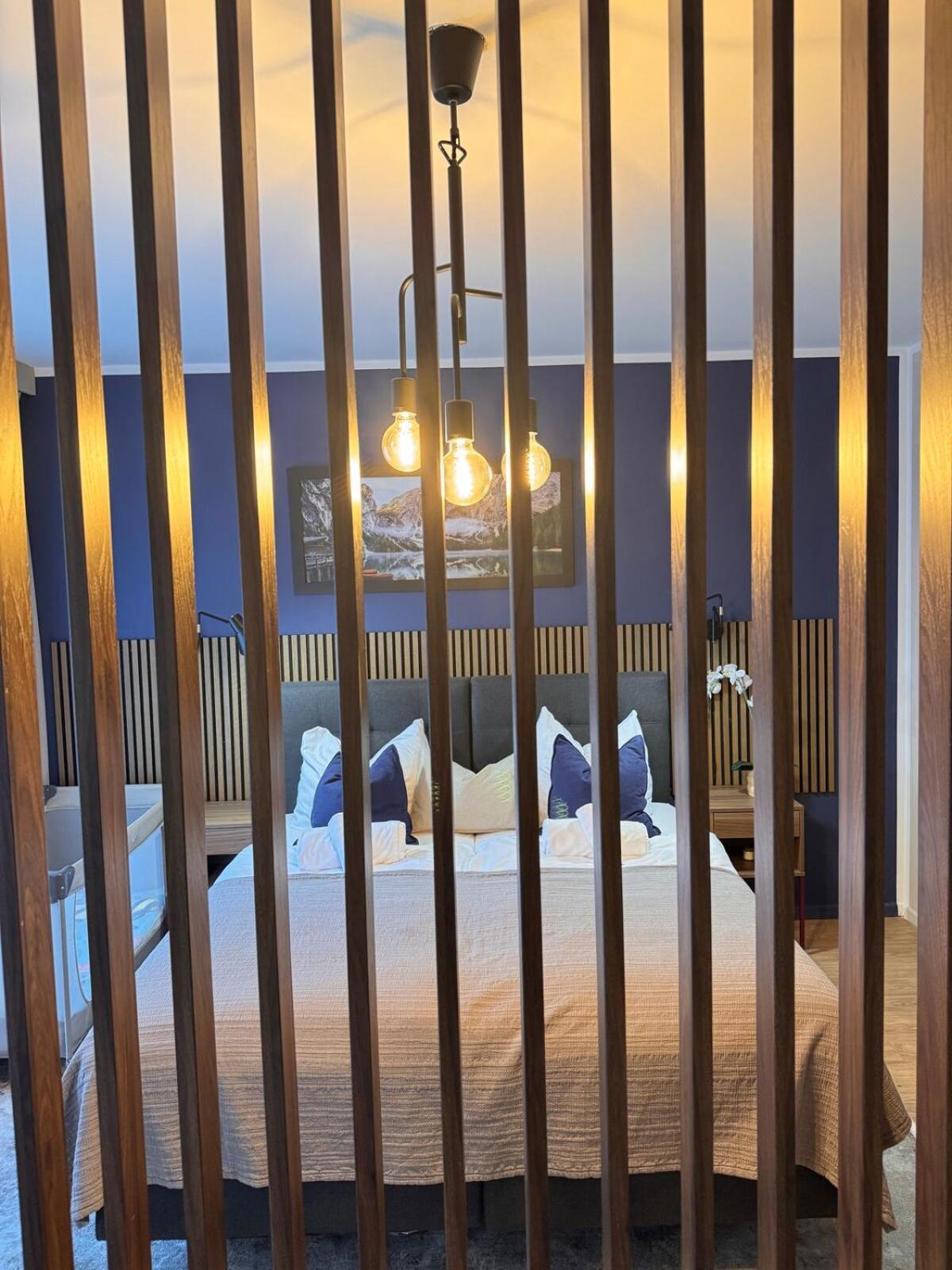 Zentrale Wohnung Direkt Am Hauptbahnhof - Bismarck 뒤셀도르프 외부 사진